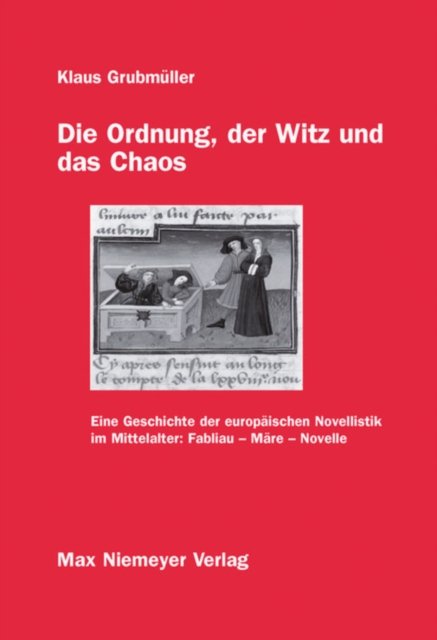 Die Ordnung, Der Witz Und Das Chaos