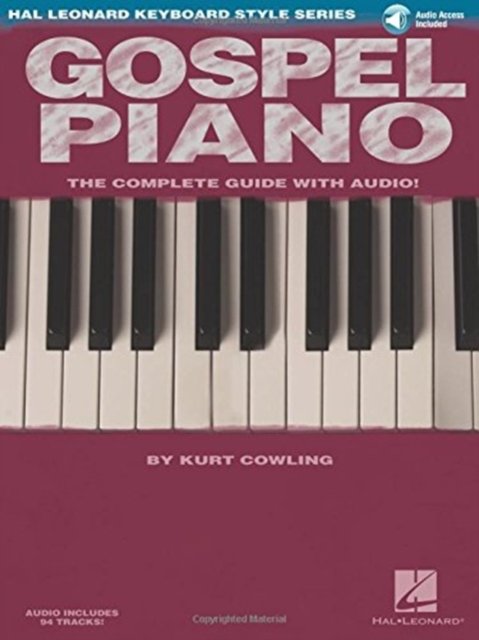 Gospel Piano