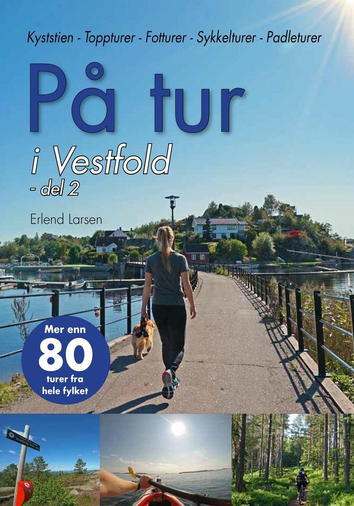 På tur i Vestfold - Del 2