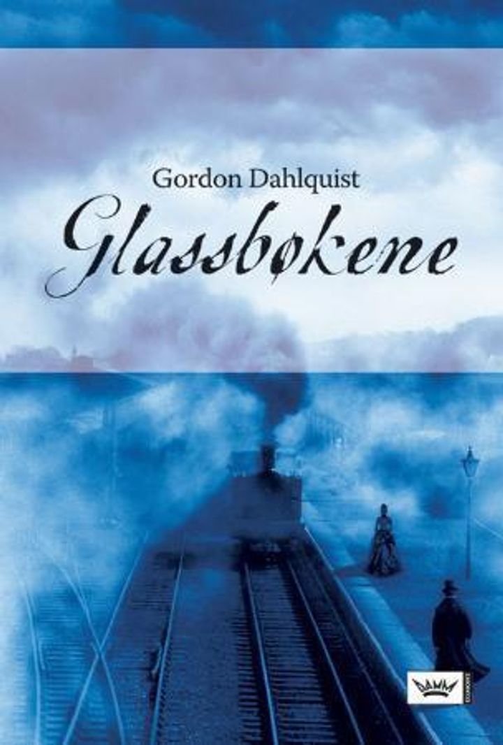 Glassbøkene