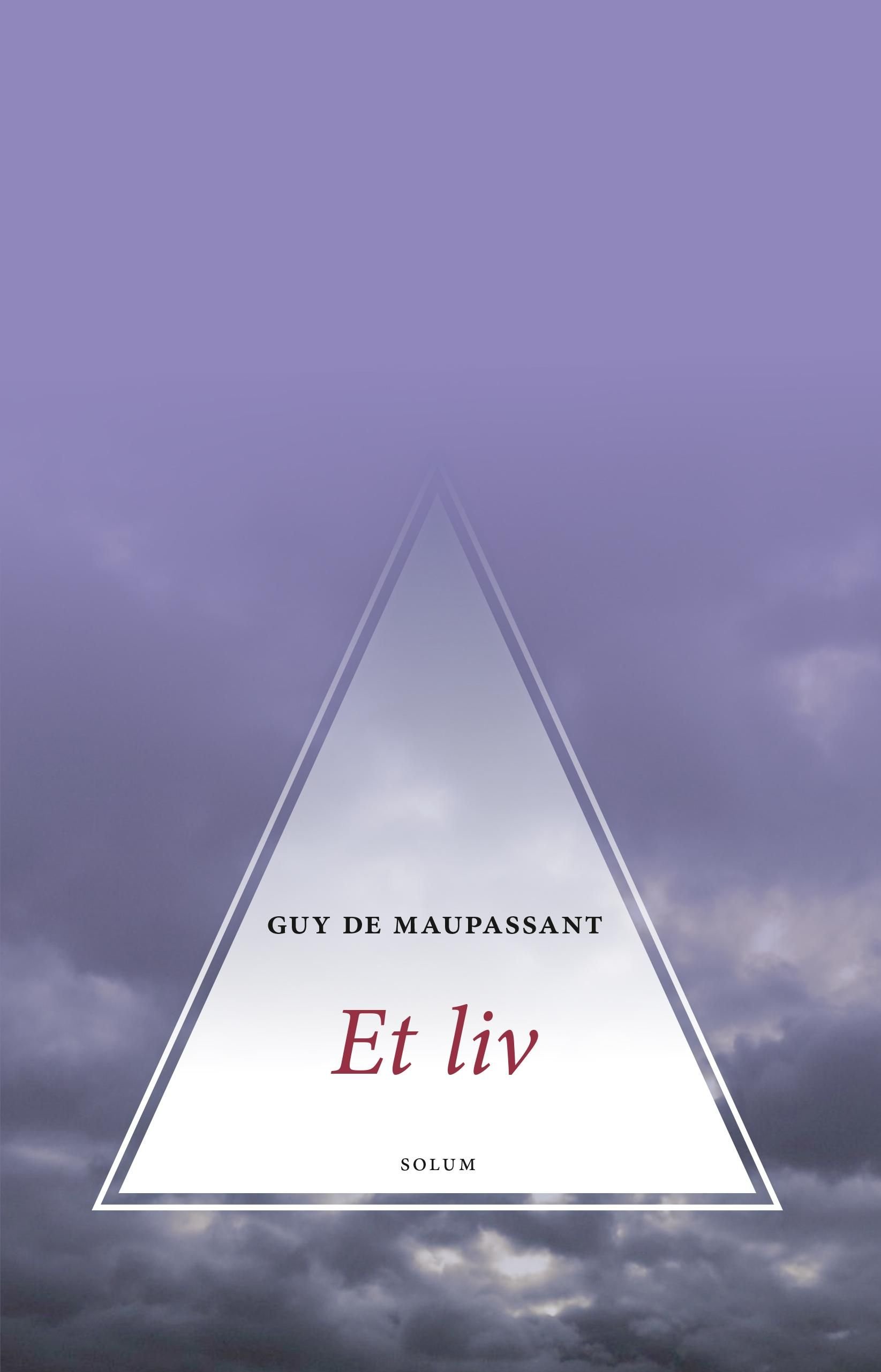 Et liv - den nakne sannheten