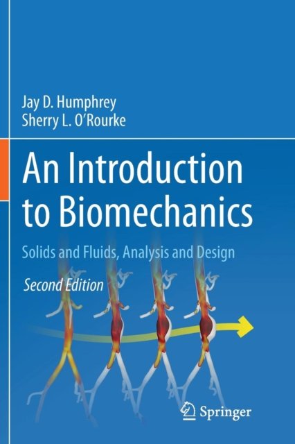 An Introduction to Biomechanics