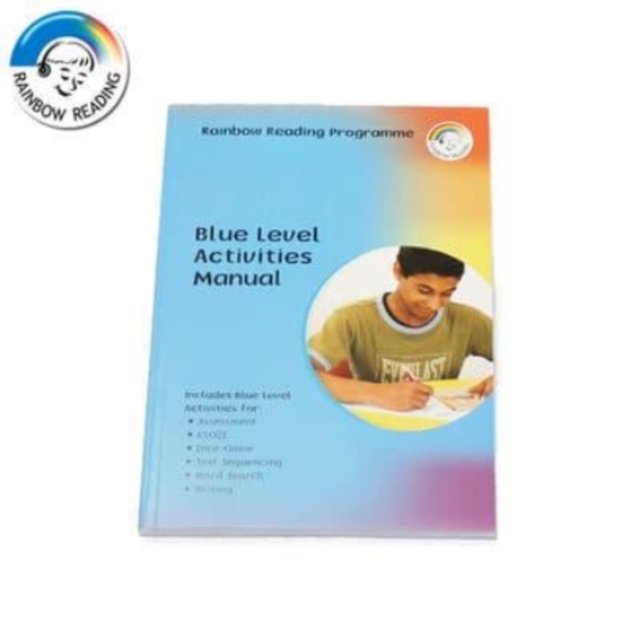 RAINBOW READING BLUE SERIES -