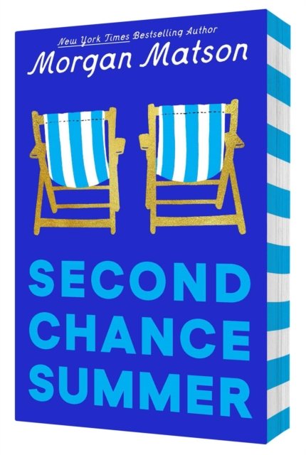Second Chance Summer