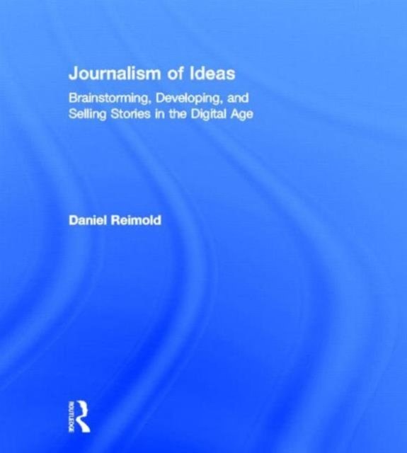 Journalism of Ideas