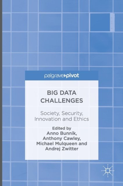 Big Data Challenges