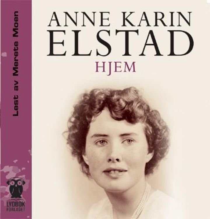 Hjem