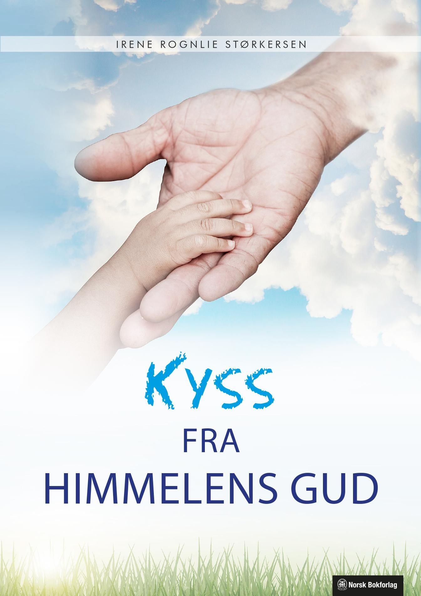 Kyss fra himmelens Gud