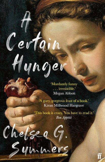 A Certain Hunger