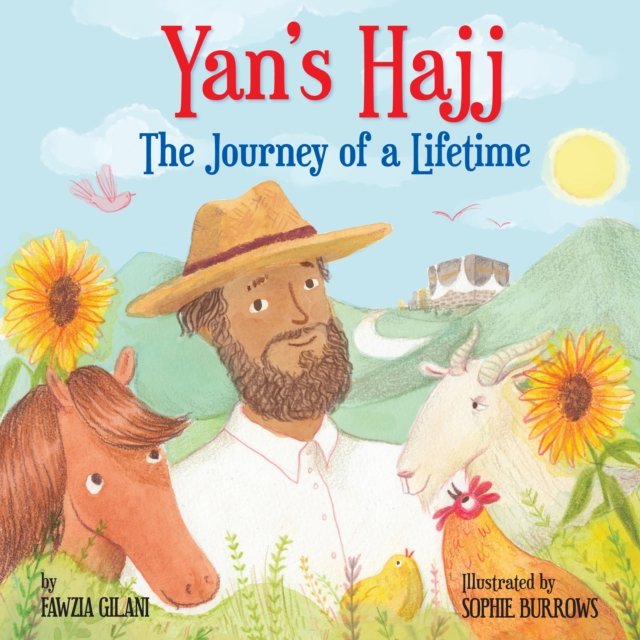 Yan''s Hajj