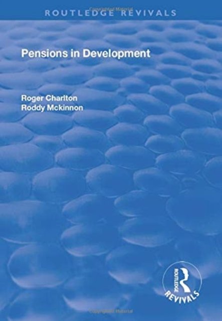 Pensions in Development