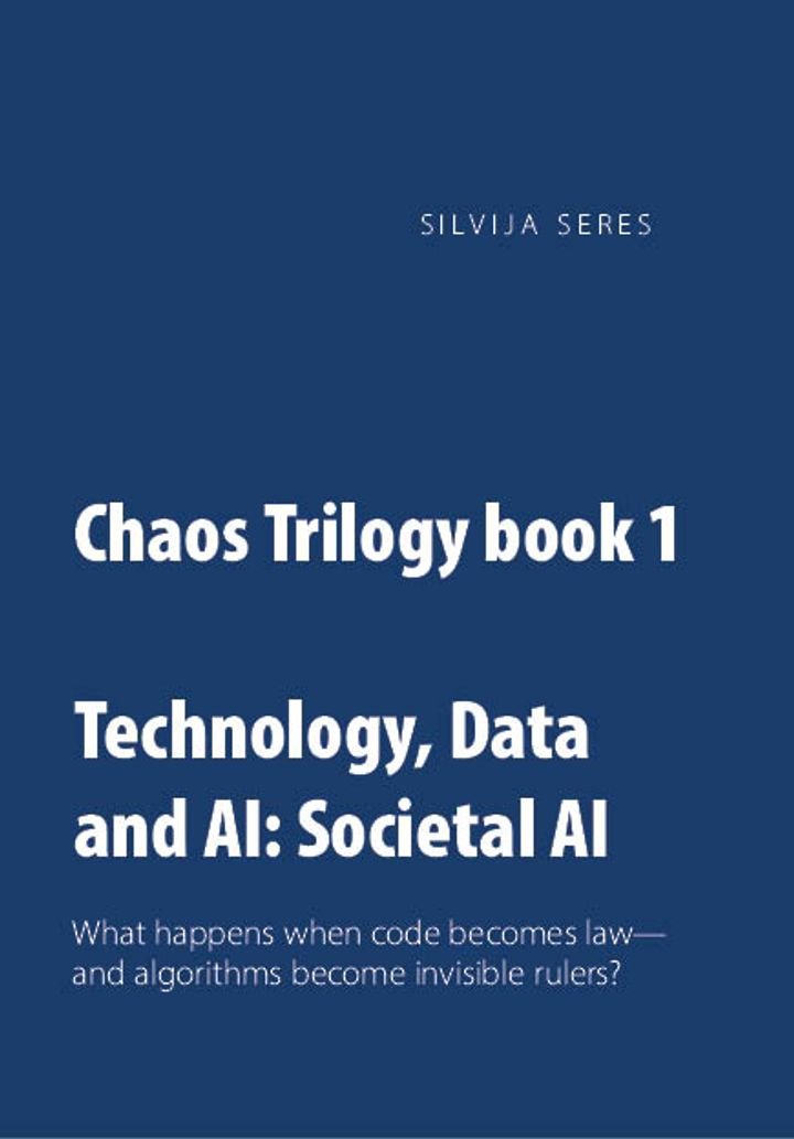 Chaos trilogy