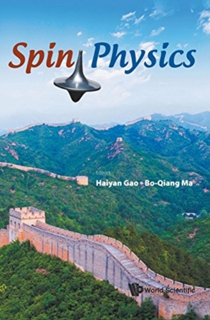 Spin Physics