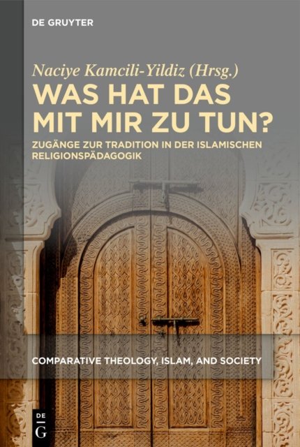 Was Hat Das Mit Mir Zu Tun?