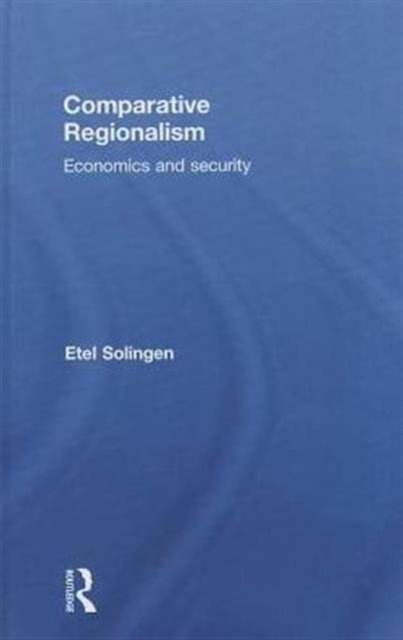 Comparative Regionalism