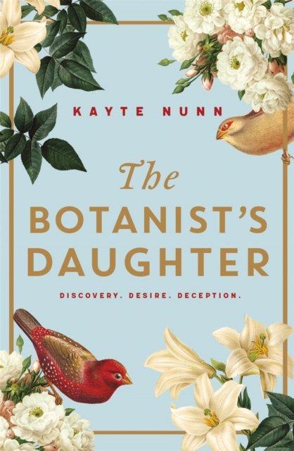 Botanist''s Daughter