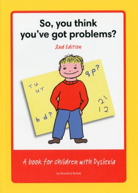 So, You Think You've Got Problems?