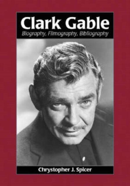 Clark Gable