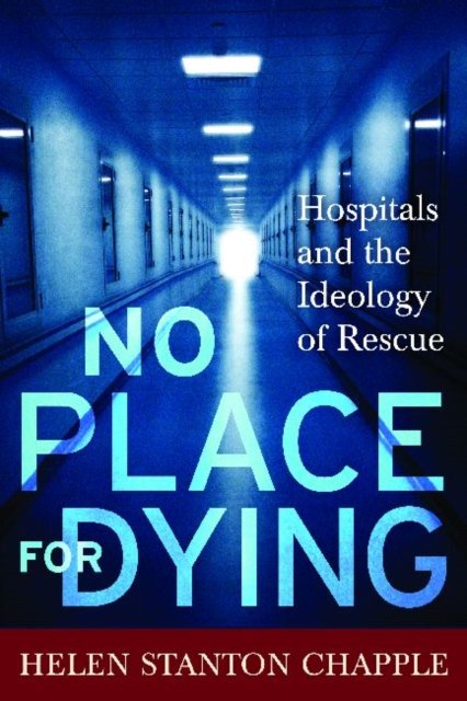 No Place For Dying