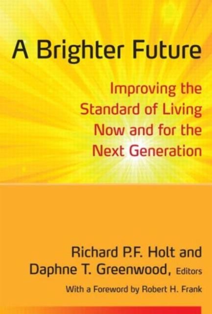 A Brighter Future