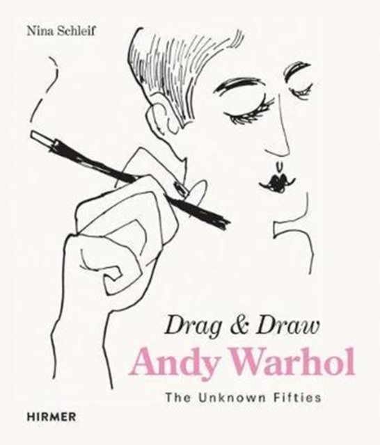 Andy Warhol Drag & Draw