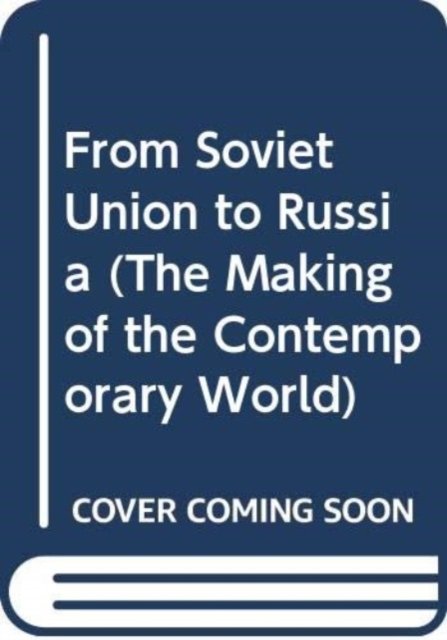 From Soviet Union to Russia