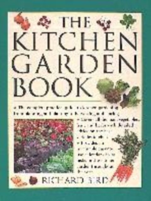 Fruit & Vegetable Gardener