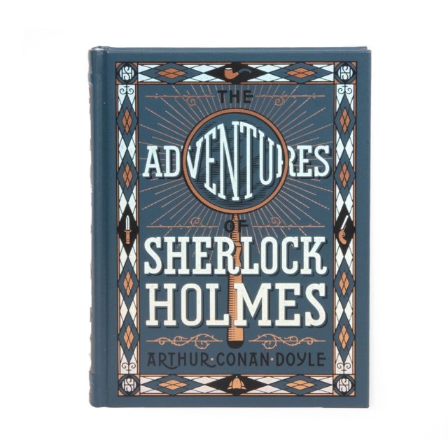 Adventures of Sherlock Holmes