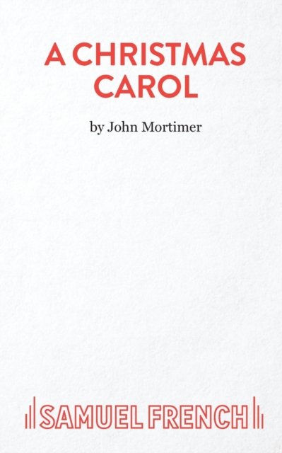 A Christmas Carol