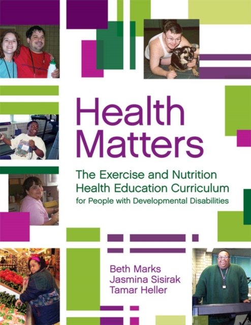 Health Matters