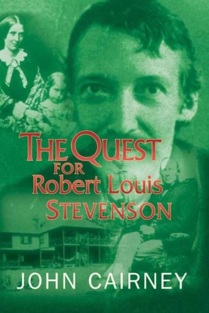 Quest for Robert Louis Stevenson, The