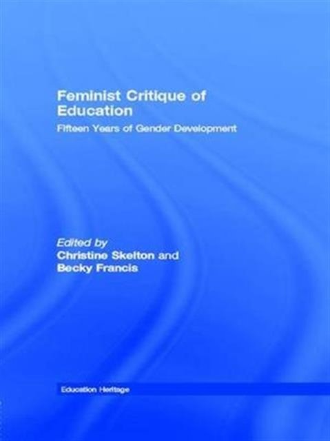 A Feminist Critique of Education