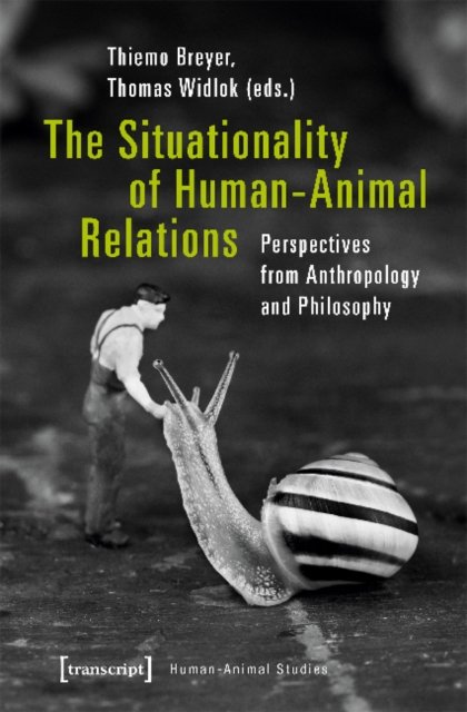 Situationality of Human-Animal Relations