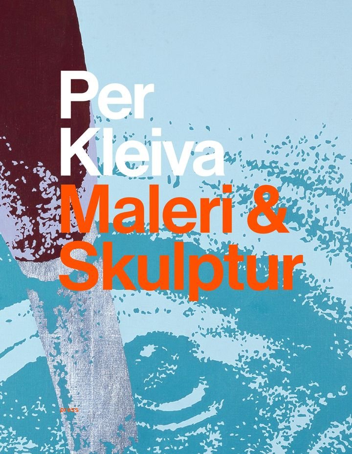 Per Kleiva - maleri & skulptur