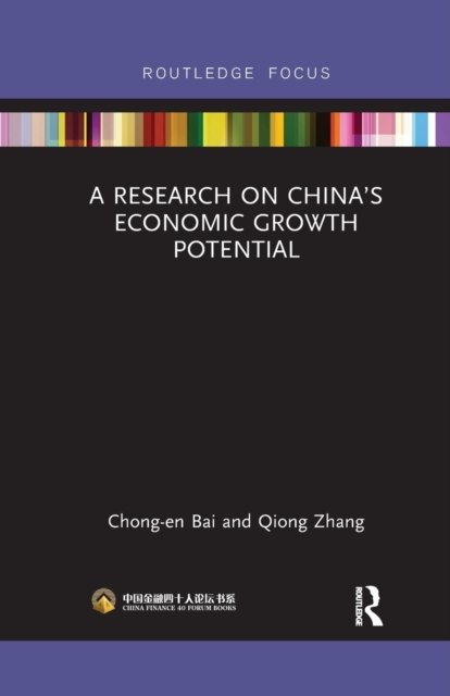 A Research on China’s Economic Growth Potential