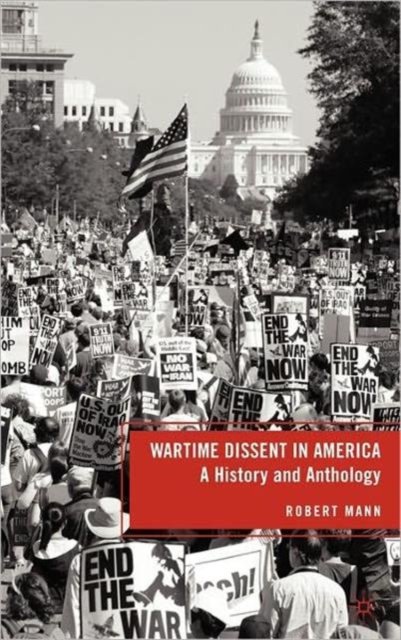 Wartime Dissent in America
