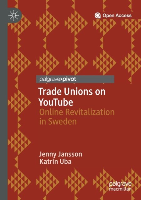 Trade Unions on YouTube