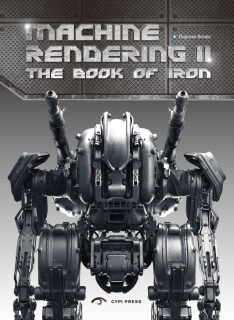 The Book of Iron