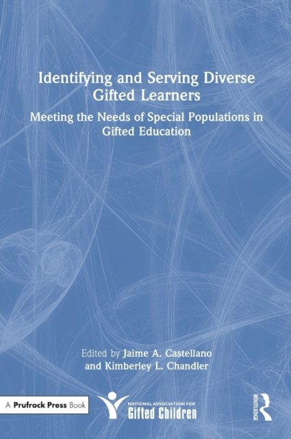 Identifying and Serving Diverse Gifted Learners