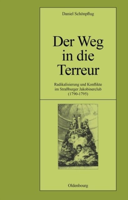 Weg in die Terreur
