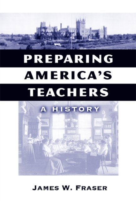 Preparing America''s Teachers