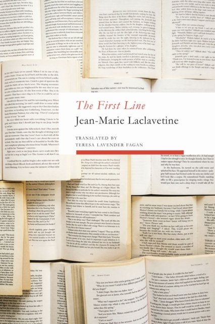 The First Line