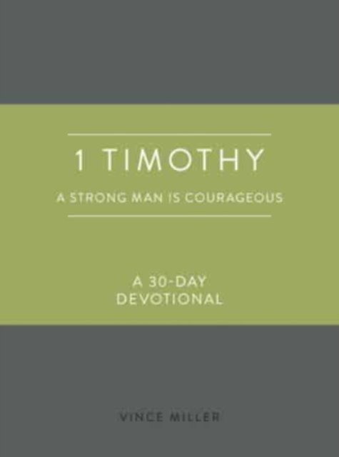 1 Timothy
