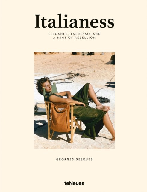 Italianess