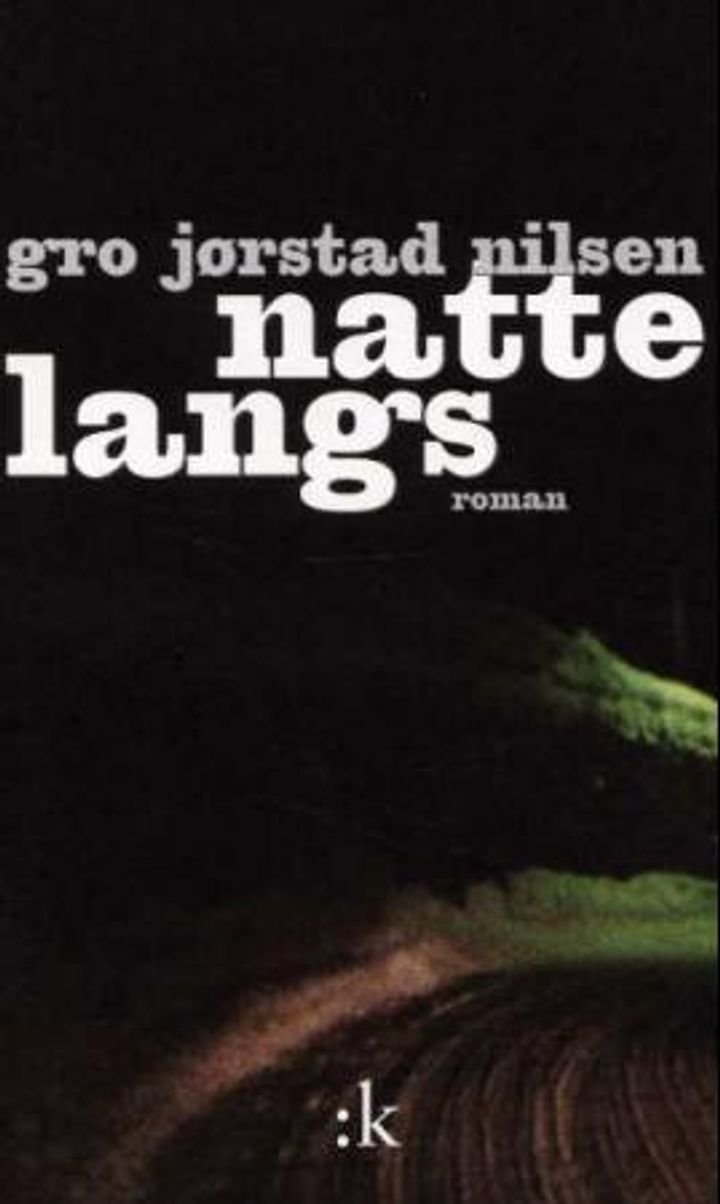 Nattelangs - roman