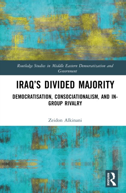 Iraq’s Divided Majority