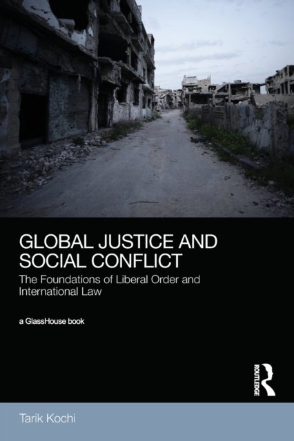 Global Justice and Social Conflict