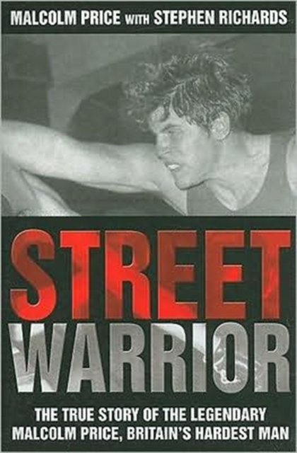 Street Warrior