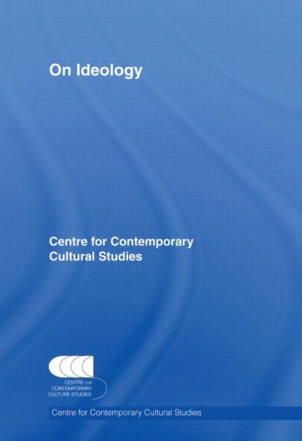 On Ideology