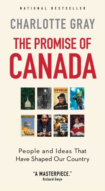 Promise of Canada